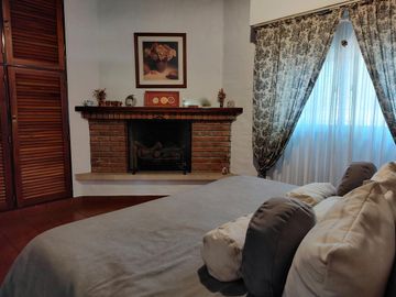 Quinta - El Trébol