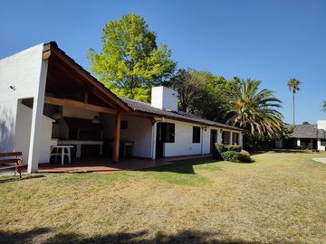 Quinta - El Trébol
