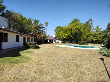 Quinta - El Trébol