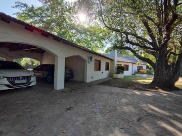 Quinta - El Trébol