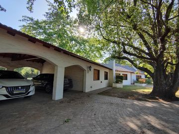 Quinta - El Trébol