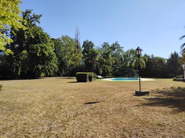 Quinta - El Trébol
