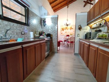 Quinta - El Trébol