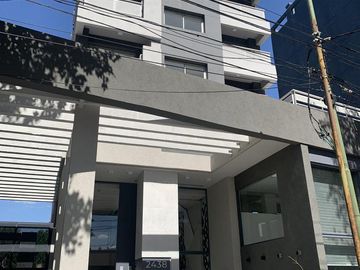 SANTILLI - ALTE. BROWN 2438 4ºA  - Lomas de Zamora Este