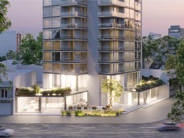 VENTA DEPARTAMENTO SAENZ PEÑA 1 AMB