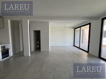 Departamento en Venta, Square 39 - Pilar