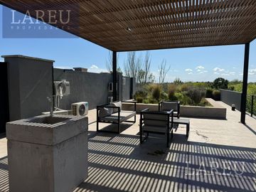 Departamento en Venta, Square 39 - Pilar