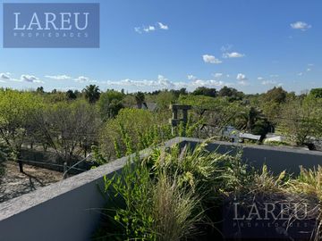 Departamento en Venta, Square 39 - Pilar