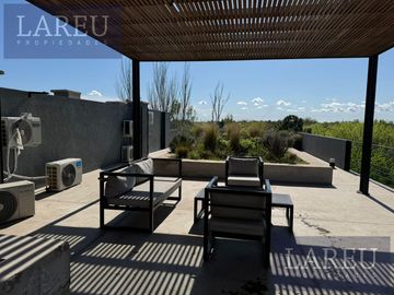 Departamento en Venta, Square 39 - Pilar
