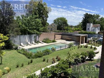 Departamento en Venta, Square 39 - Pilar