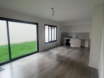 Departamento en Venta en  Dorrego Point - Monte Grande