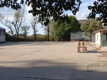 Fondo de Comercio en  FABRICA DE ALIMENTO BALANCEADO