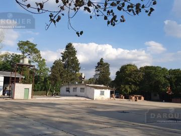 Fondo de Comercio en  FABRICA DE ALIMENTO BALANCEADO
