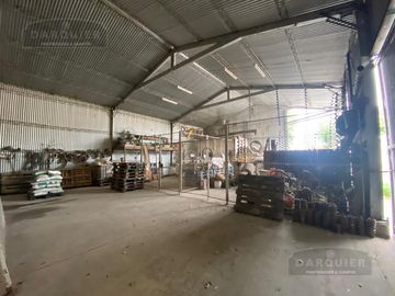 Fondo de Comercio en  FABRICA DE ALIMENTO BALANCEADO