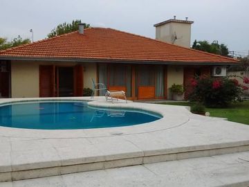 SE VENDE IMPORTANTE CASA EN SANTO TOME