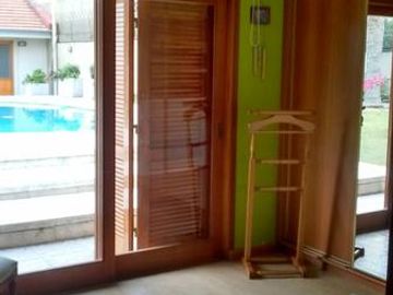 SE VENDE IMPORTANTE CASA EN SANTO TOME