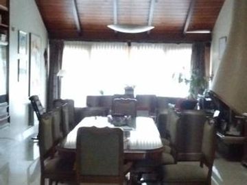 SE VENDE IMPORTANTE CASA EN SANTO TOME
