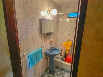 VENTA CASA DE 3 AMBIENTES EN PILAR