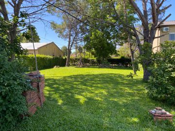 VENTA CASA DE 3 AMBIENTES EN PILAR
