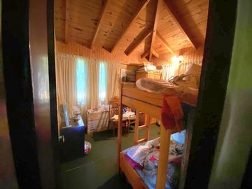 VENTA CASA DE 3 AMBIENTES EN PILAR