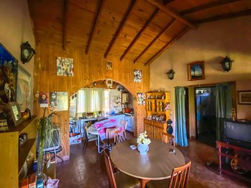 VENTA CASA DE 3 AMBIENTES EN PILAR