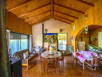 VENTA CASA DE 3 AMBIENTES EN PILAR
