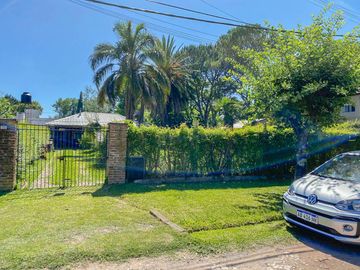 VENTA CASA DE 3 AMBIENTES EN PILAR