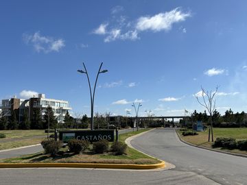 Lote en Venta en el Barrio Castaños Nordelta