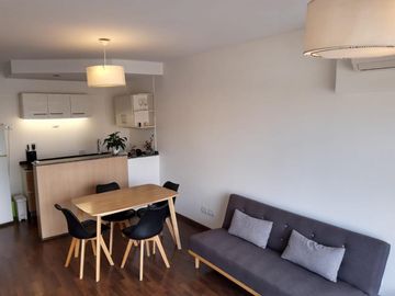 Departamento - Caballito