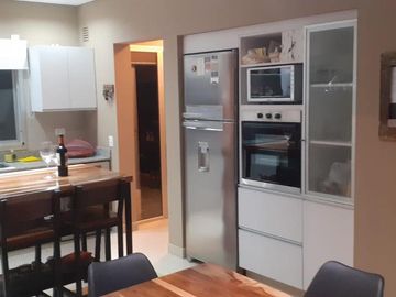 Casa en venta Complejo Villanueva - Barrio San Francisco.
