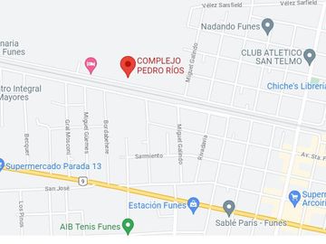 Venta dúplex dos dormitorios y jardín - FUNES