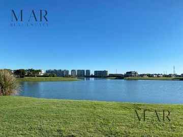 Lote en Venta en El Golf, Nordelta