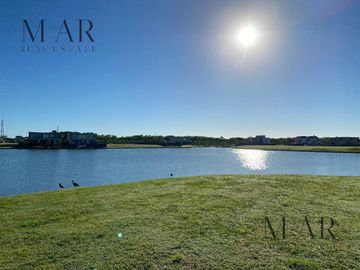 Lote en Venta en El Golf, Nordelta