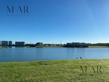 Lote en Venta en El Golf, Nordelta