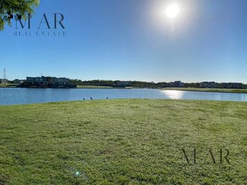 Lote en Venta en El Golf, Nordelta