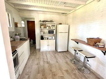 Casa en Venta en Golf Nuevo Pinamar