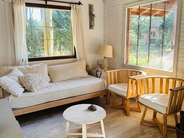 Casa en Venta en Golf Nuevo Pinamar