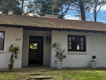 Casa en Venta en Golf Nuevo Pinamar