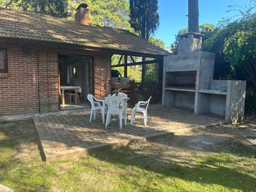 Casa en Venta en Golf Nuevo Pinamar