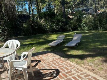 Casa en Venta en Golf Nuevo Pinamar