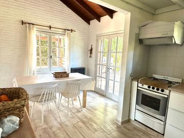 Casa en Venta en Golf Nuevo Pinamar