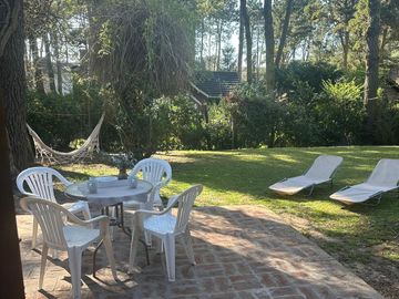 Casa en Venta en Golf Nuevo Pinamar