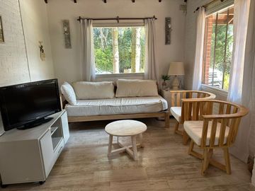 Casa en Venta en Golf Nuevo Pinamar