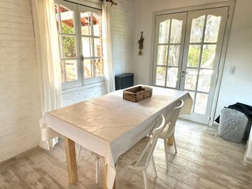 Casa en Venta en Golf Nuevo Pinamar