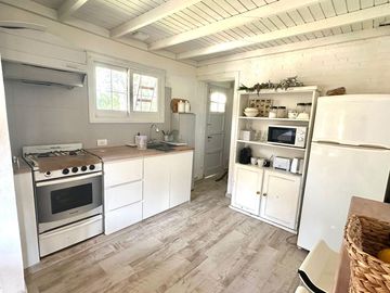 Casa en Venta en Golf Nuevo Pinamar
