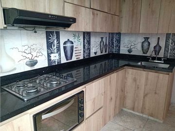 Casa la América san Juan excelente ubicación área 100 mts