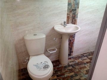 Casa la América san Juan excelente ubicación área 100 mts