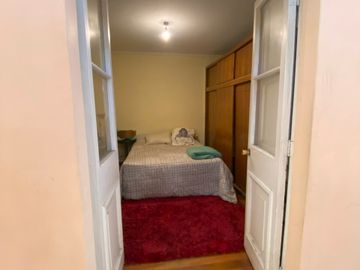 ¡Imperdible Venta! Casa de 4 Dormitorios en Santiago.