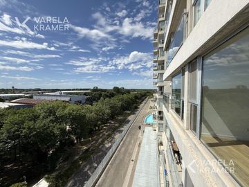 Departamento en venta en  Tigre