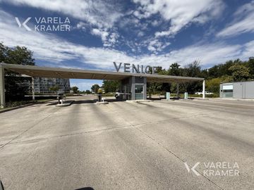 Departamento en venta en  Tigre